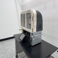 TerumoBCT Finia Fill And Finish System image 1